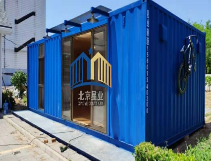 定做集裝箱活動房深受施工團(tuán)隊(duì)歡迎的原因