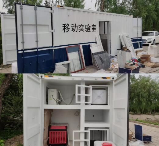 訂做集裝箱活動房詳解：驗(yàn)證集裝箱活動房的質(zhì)量可從哪些方面著手