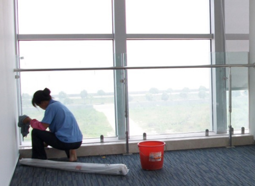 居家開荒清潔保潔步驟，住新家錢一定要知道