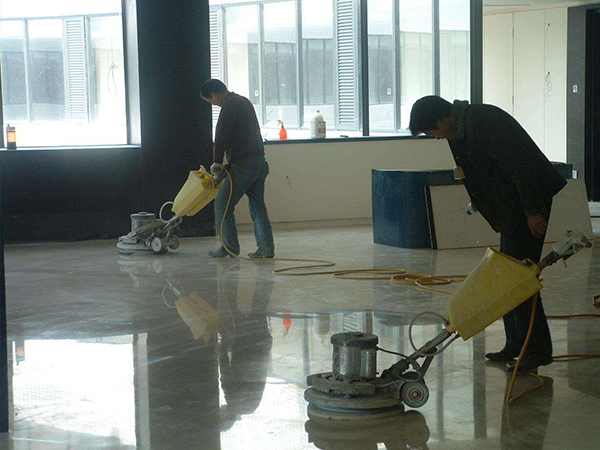 沙坪壩地板打蠟