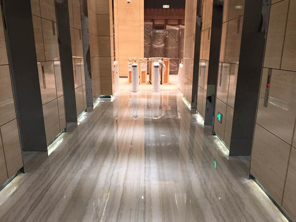 沙坪壩保潔公司