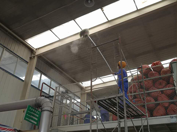 沙坪壩保潔公司